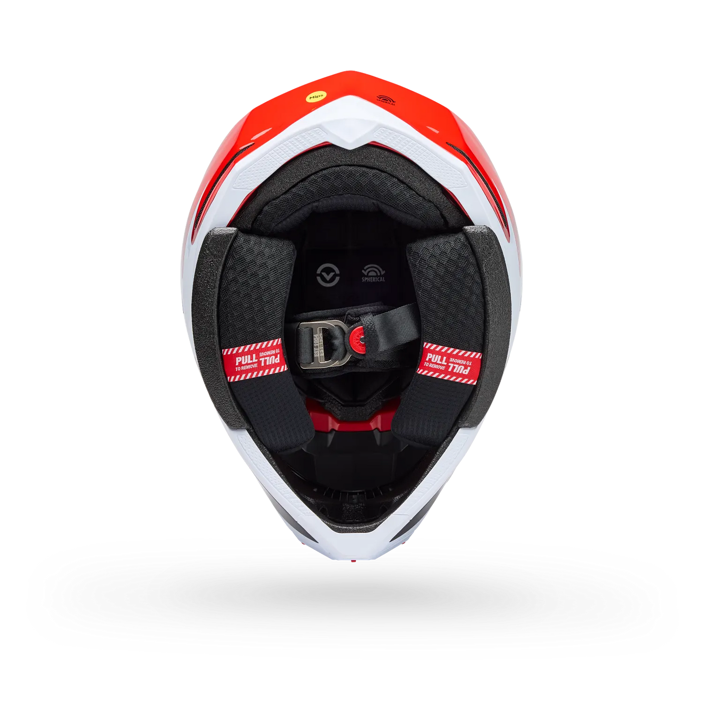 BELL MOTO-10 SPHERICAL