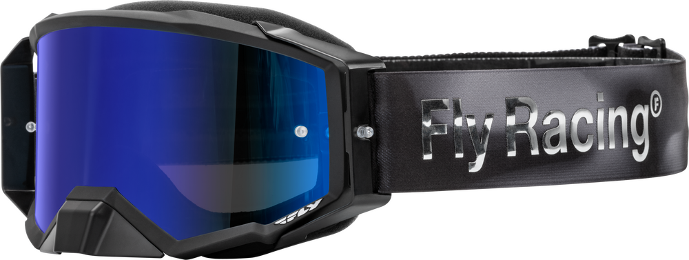 FLY RACING ZONE ELITE LEGACY GOGGLE BLKGRY CAMO W MIRSMK LENS