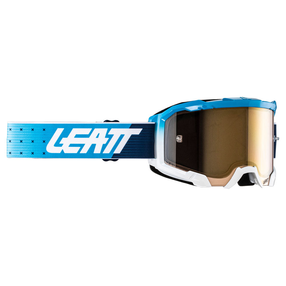 LEATT VELOCITY 4.5 IRIZ CYAN BRONZE UC 68%
