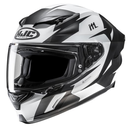 I11 INSTANT MC-10SF (BLK/WHITE)