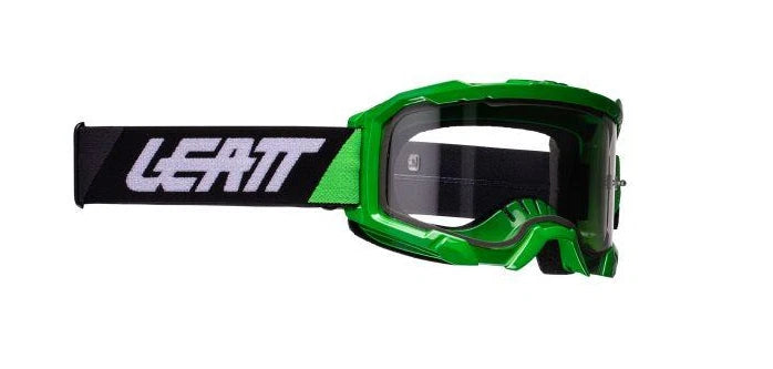 LEATT VELOCITY 4.5 NEON LIME CLEAR 83%