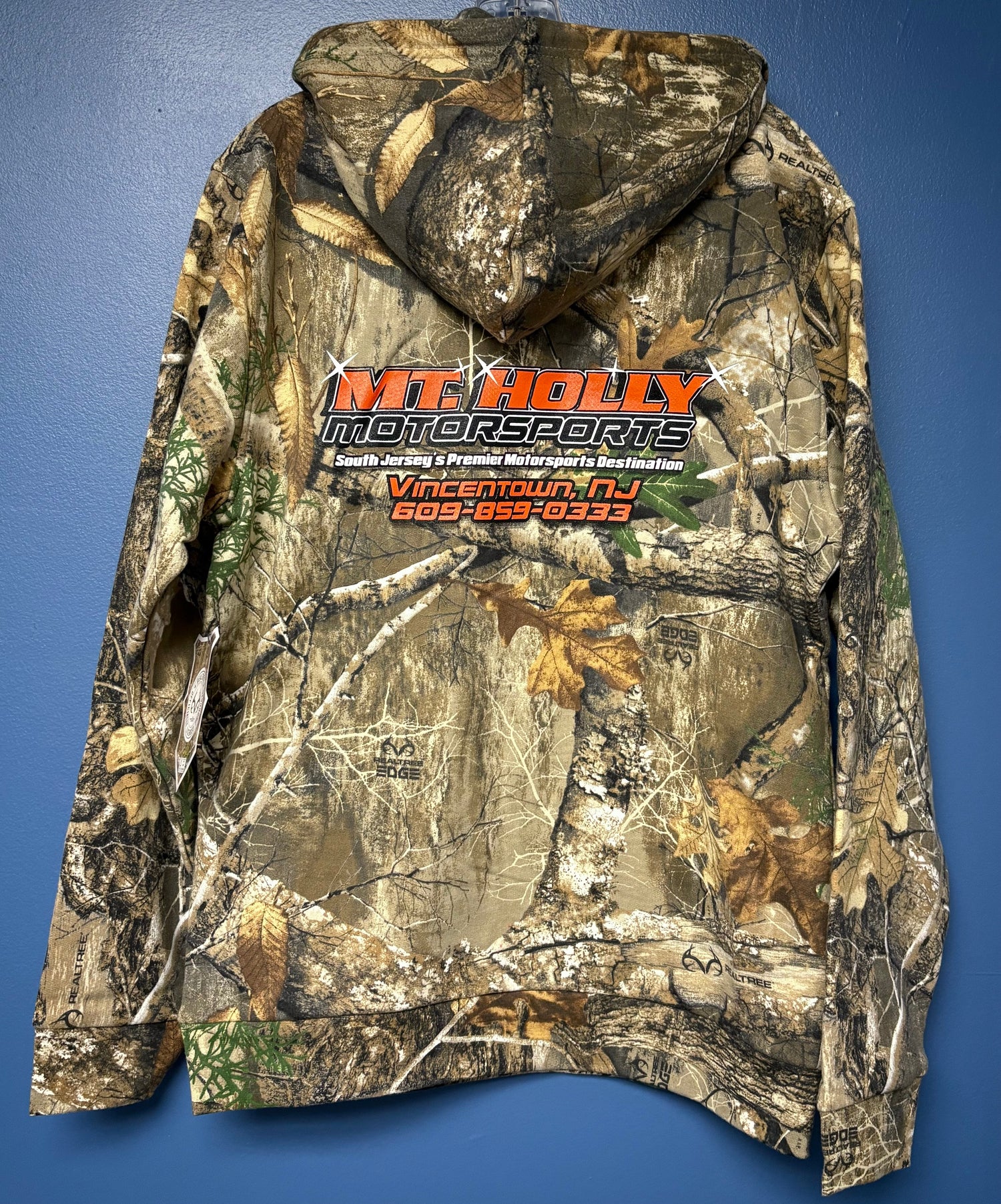 Hoodies