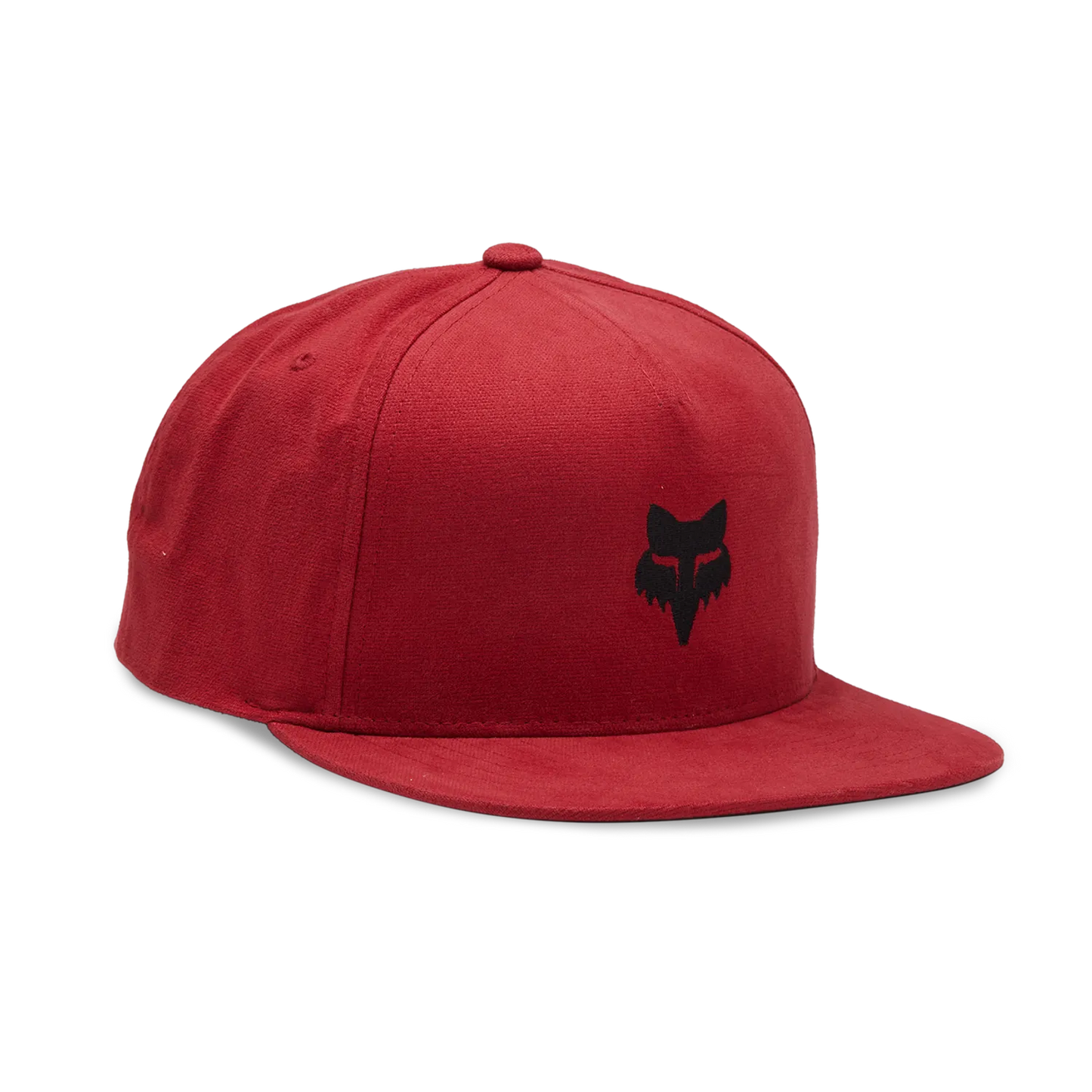 FOX HEAD SNAPBACK
