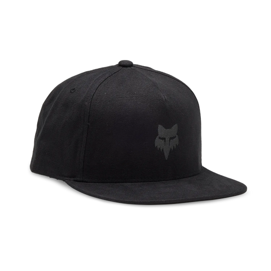 FOX HEAD SNAPBACK