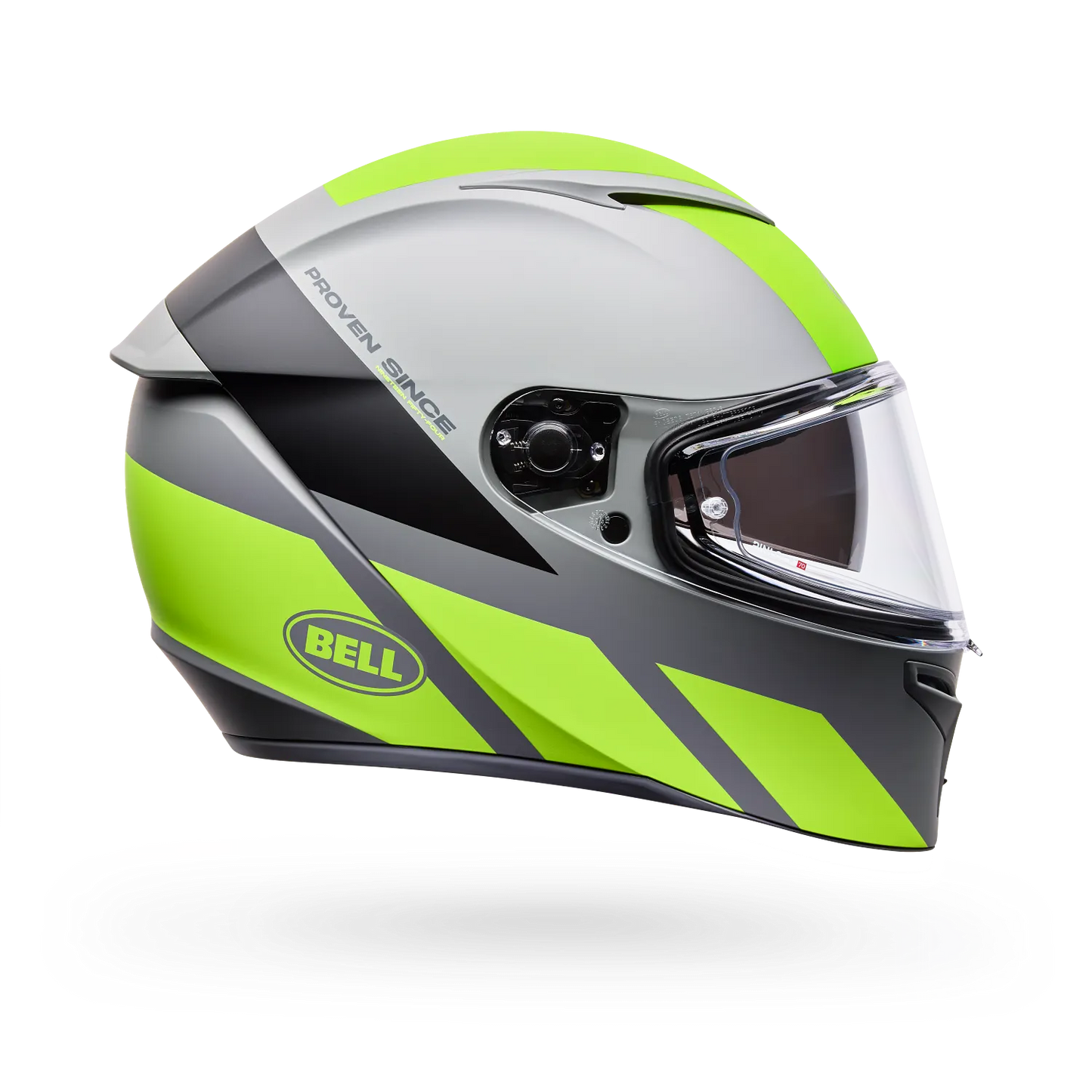 LITHIUM MIPS YELLOW/GRAY TECH