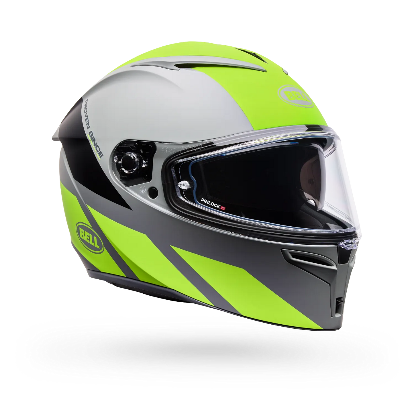 LITHIUM MIPS YELLOW/GRAY TECH