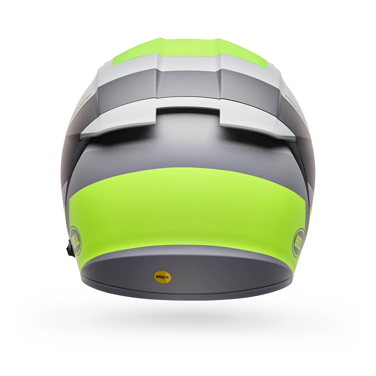 LITHIUM MIPS YELLOW/GRAY TECH