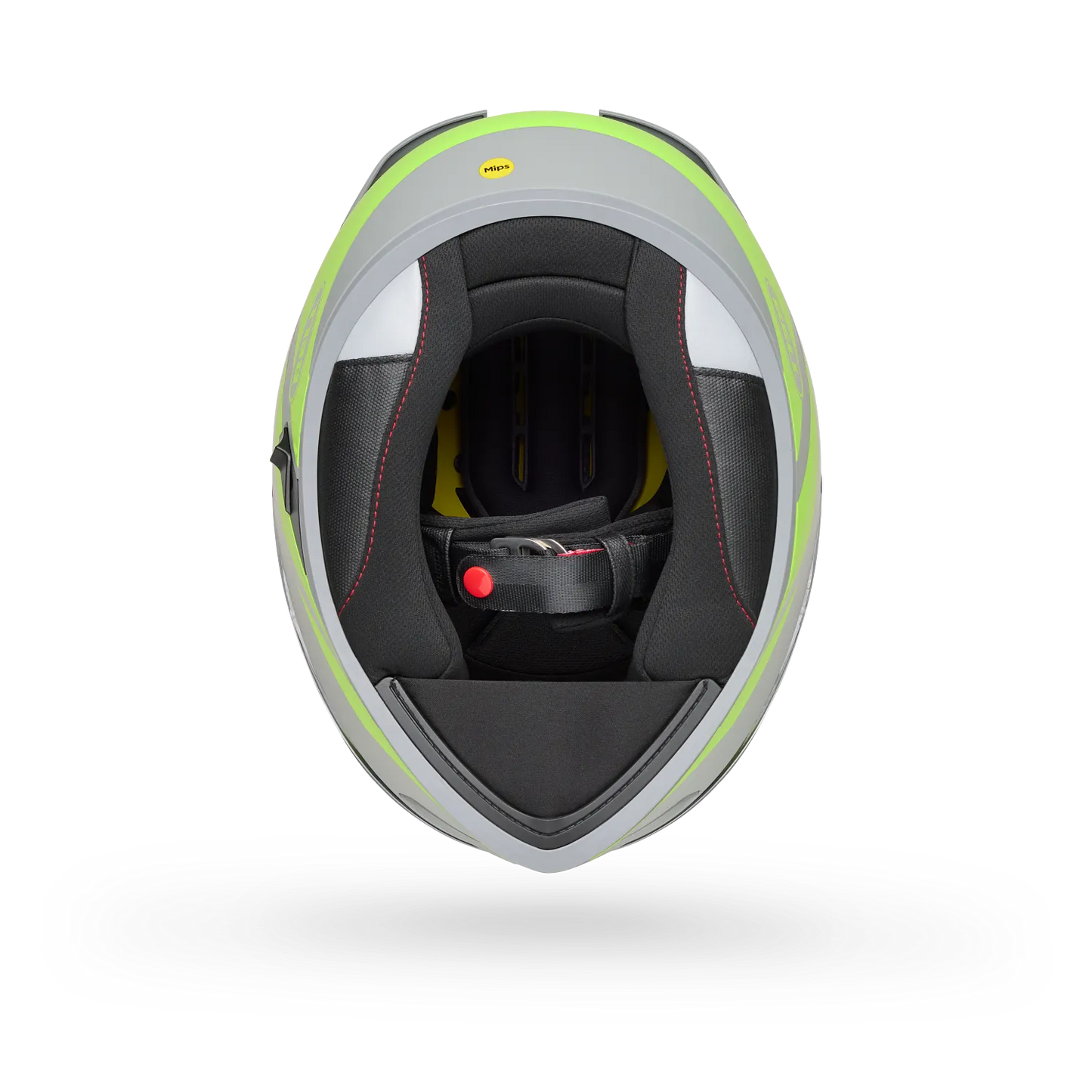 LITHIUM MIPS YELLOW/GRAY TECH