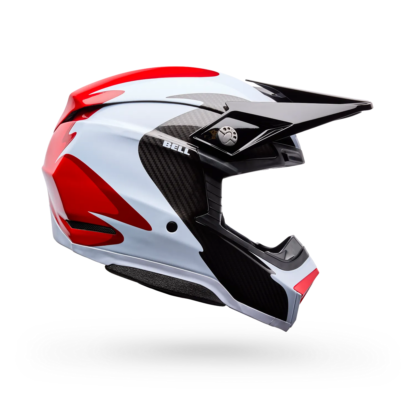 BELL MOTO-10 SPHERICAL