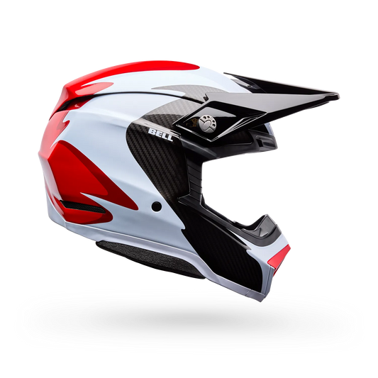 BELL MOTO-10 SPHERICAL