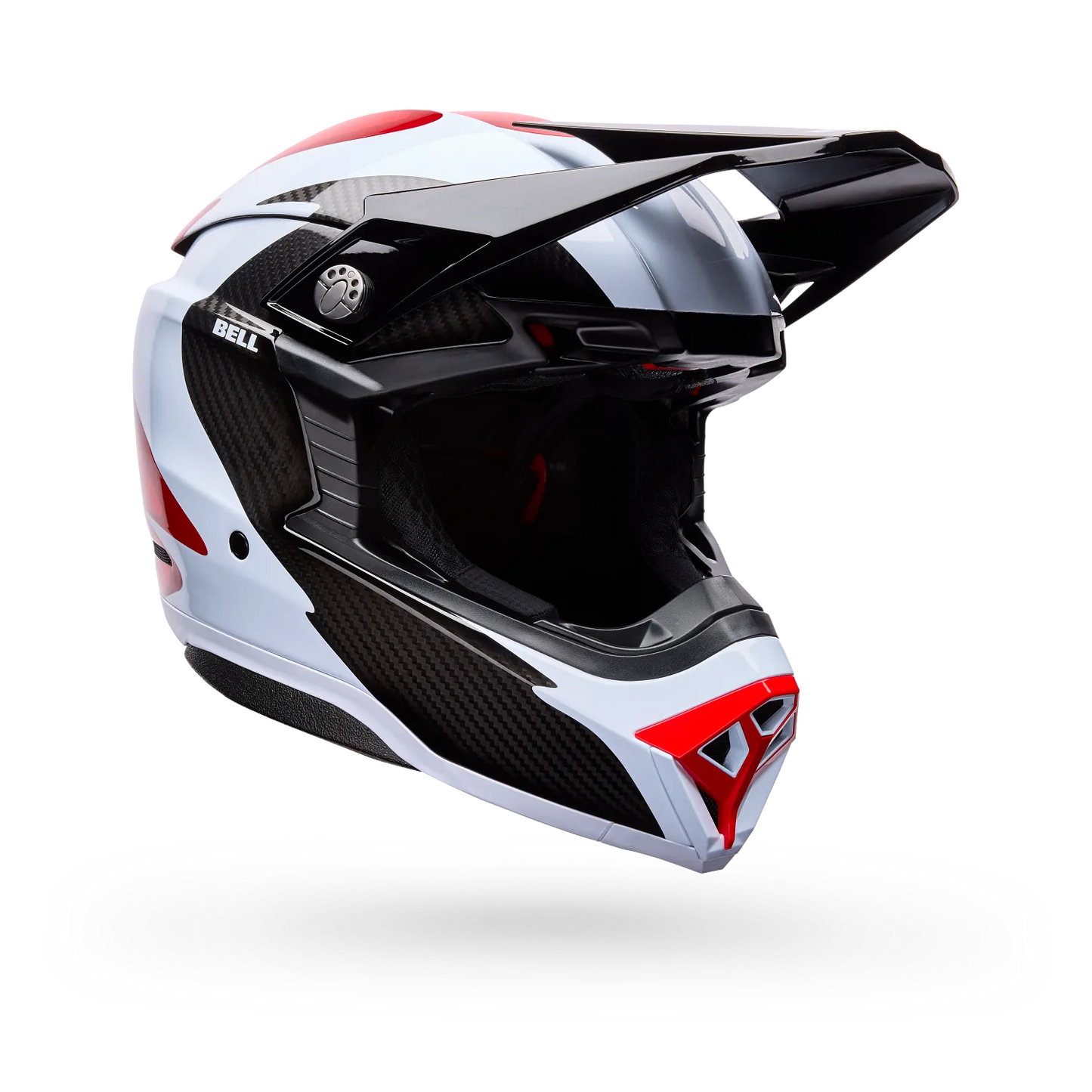 BELL MOTO-10 SPHERICAL