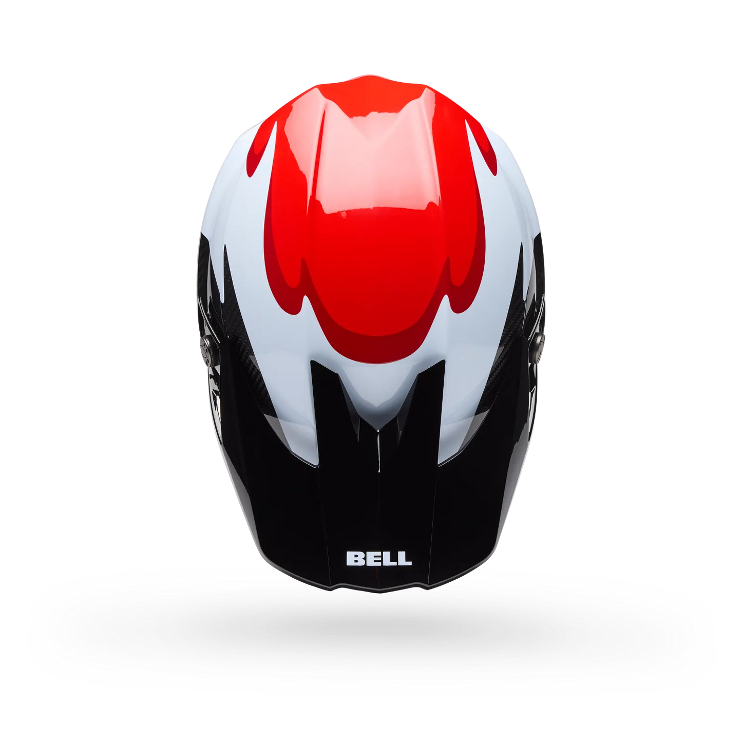 BELL MOTO-10 SPHERICAL