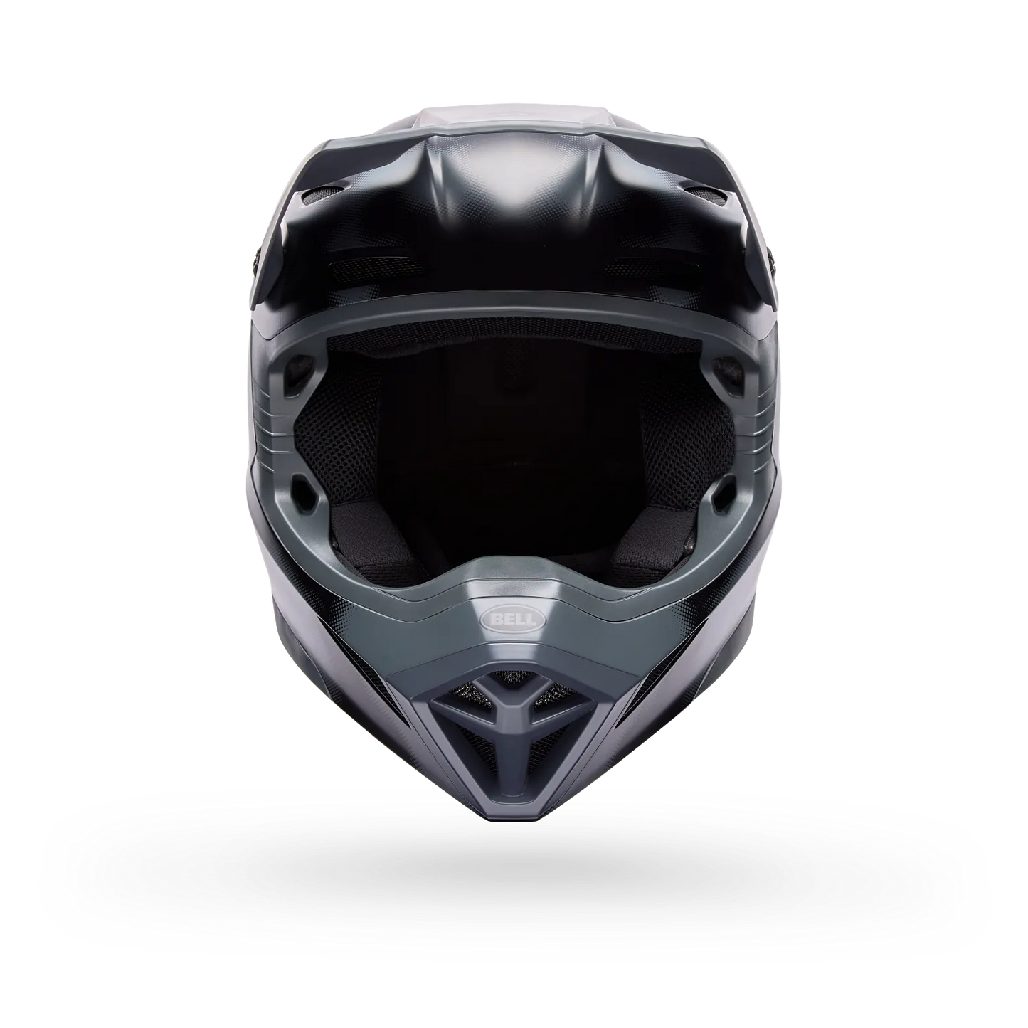BELL PS MX-10 MIPS BLACK CAMO