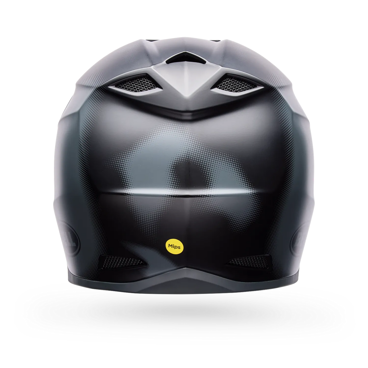 BELL PS MX-10 MIPS BLACK CAMO