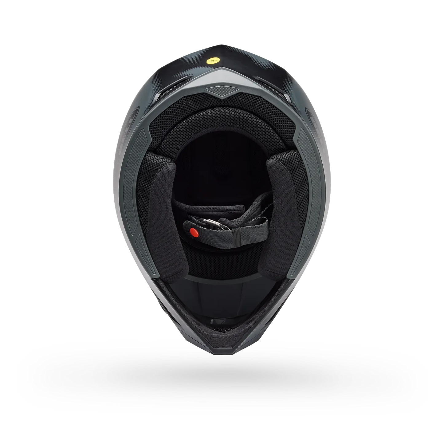 BELL PS MX-10 MIPS BLACK CAMO