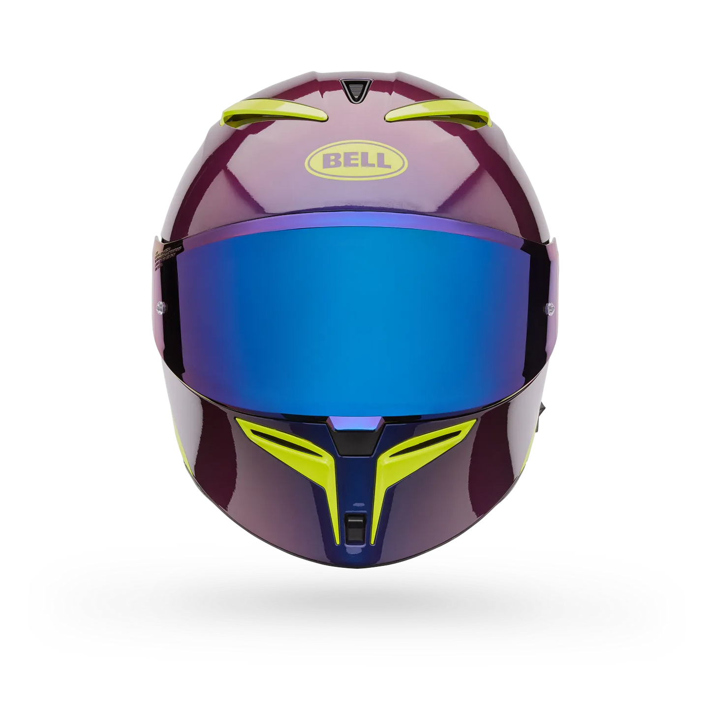 LITHIUM MIPS PLUS BLK/PURPLE