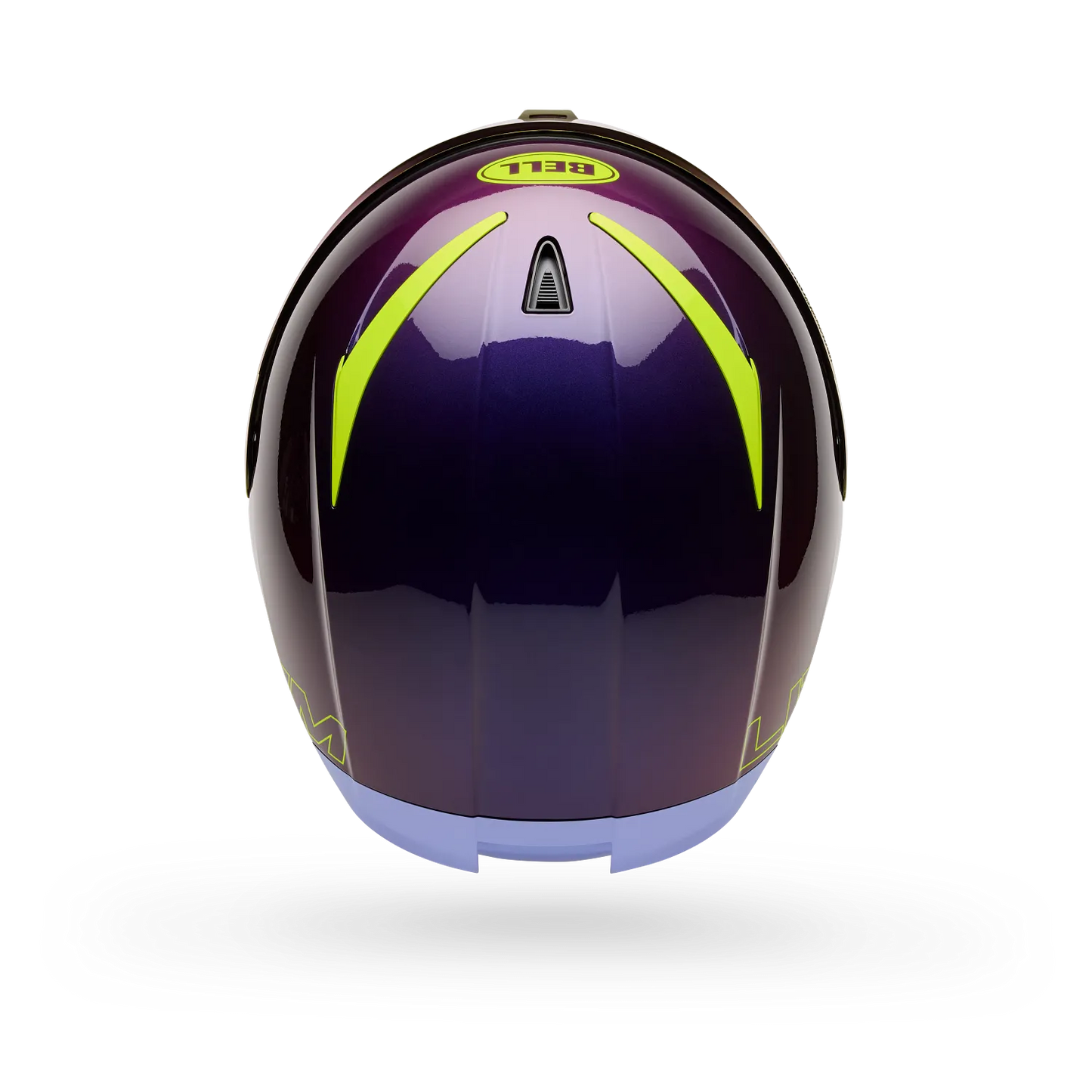 LITHIUM MIPS PLUS BLK/PURPLE