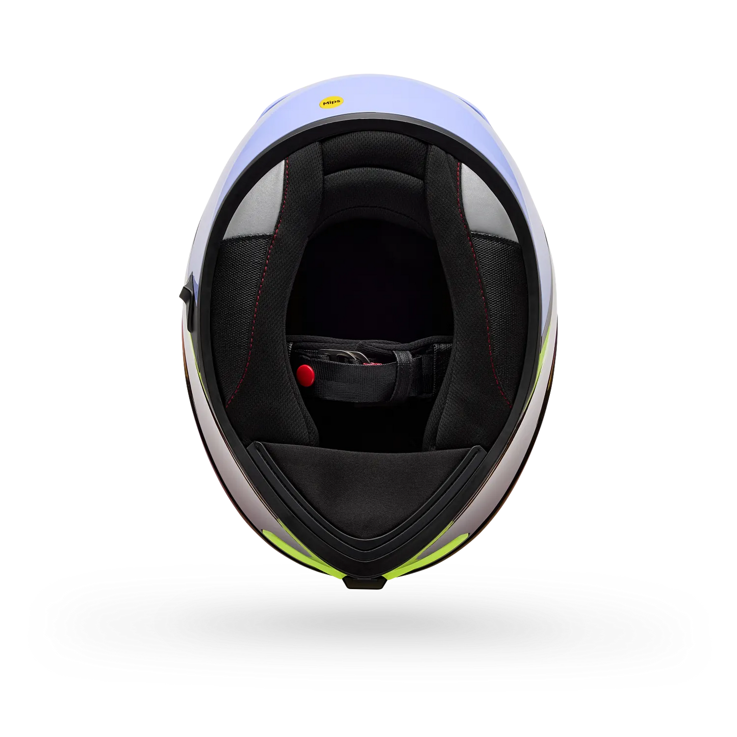LITHIUM MIPS PLUS BLK/PURPLE