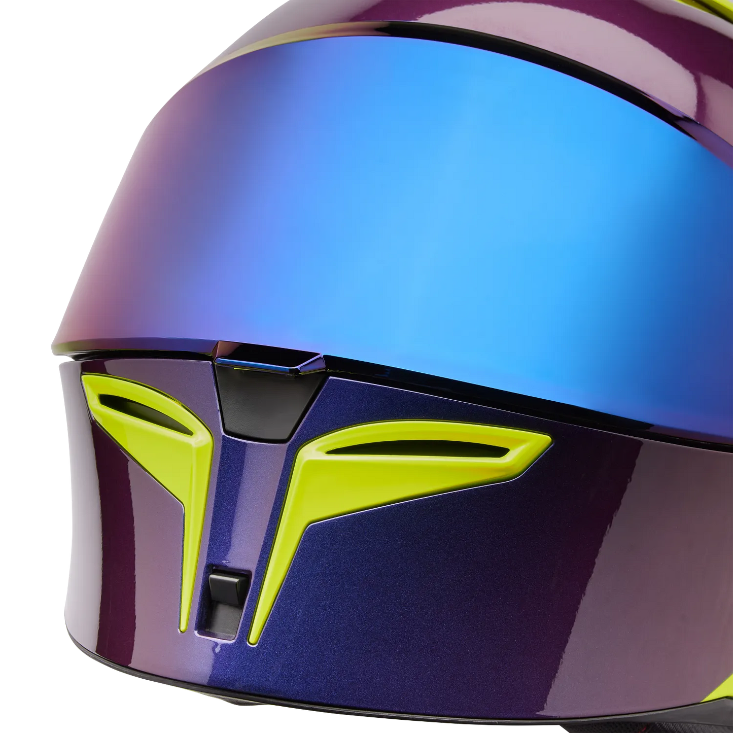 LITHIUM MIPS PLUS BLK/PURPLE