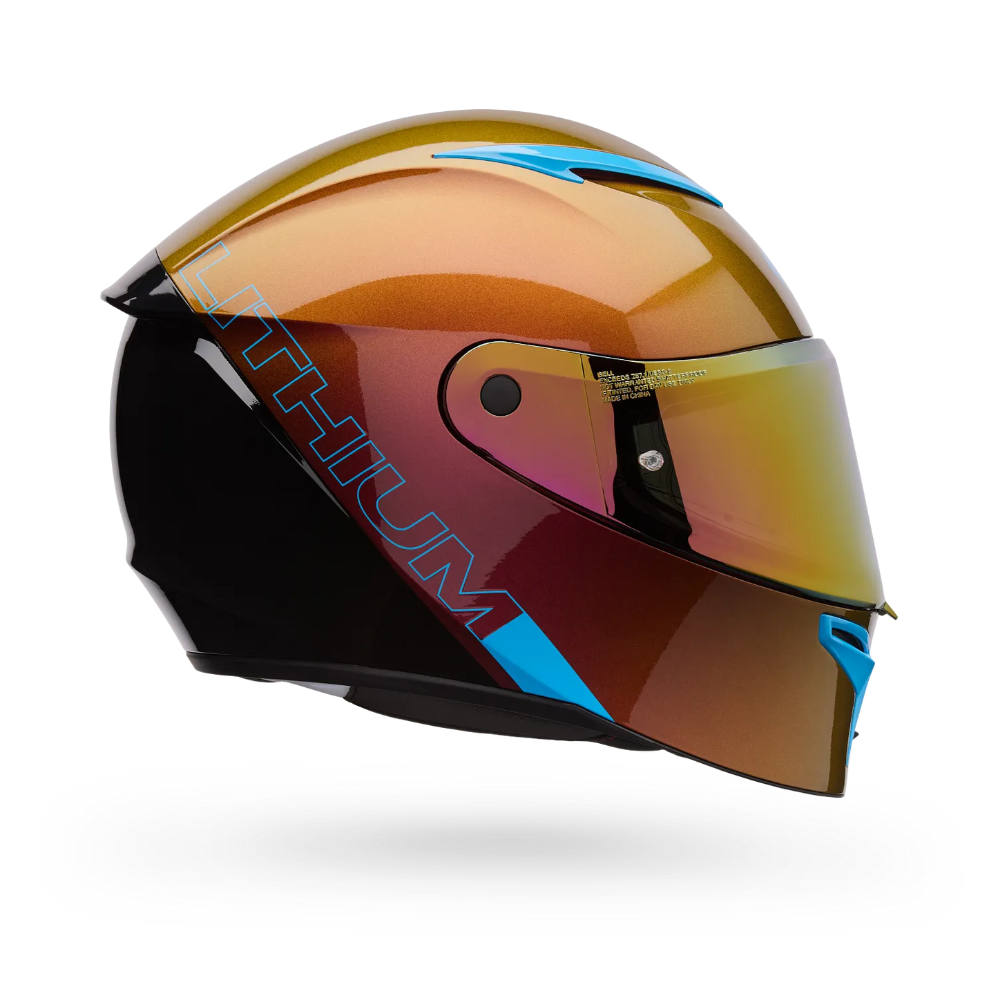LITHIUM MIPS PLUS SUNBURST