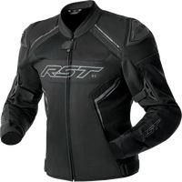 RST S1 D3O MESH JACKET BLACK