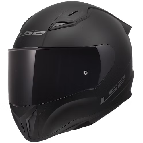 LS2 CENTRIC BLACKOUT CLEAR/DARK LENS