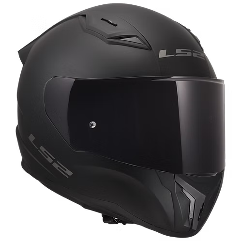 LS2 CENTRIC BLACKOUT CLEAR/DARK LENS