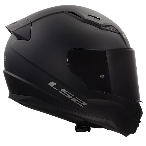 LS2 CENTRIC PHOTOCHROMIC SHIELD