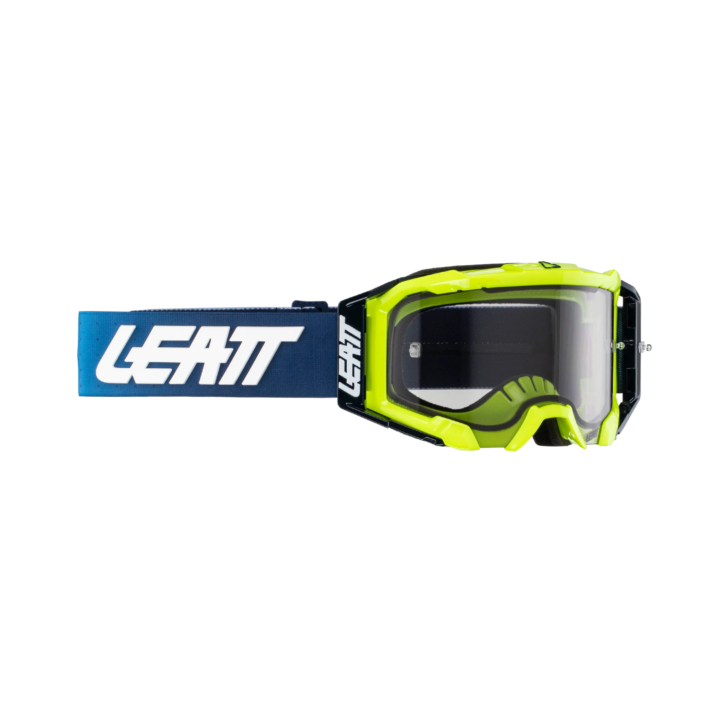 LEATT VELOCITY 5.5 BLUE LIGHT GREY 58%