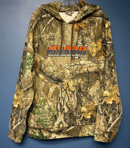 Realtree Camo Hoodie
