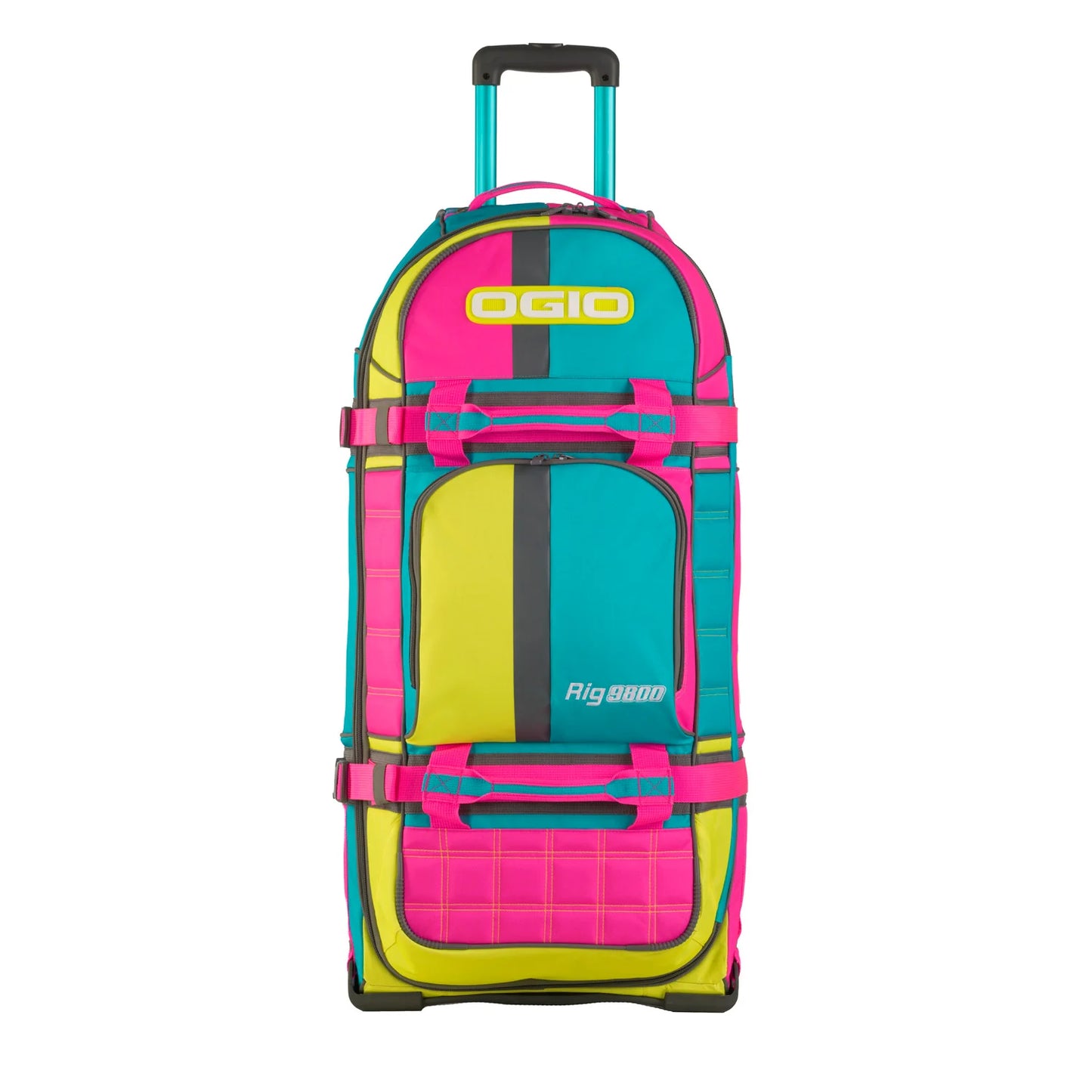 OGIO RIG 9800 MIAMI VICE WHEELED BAG
