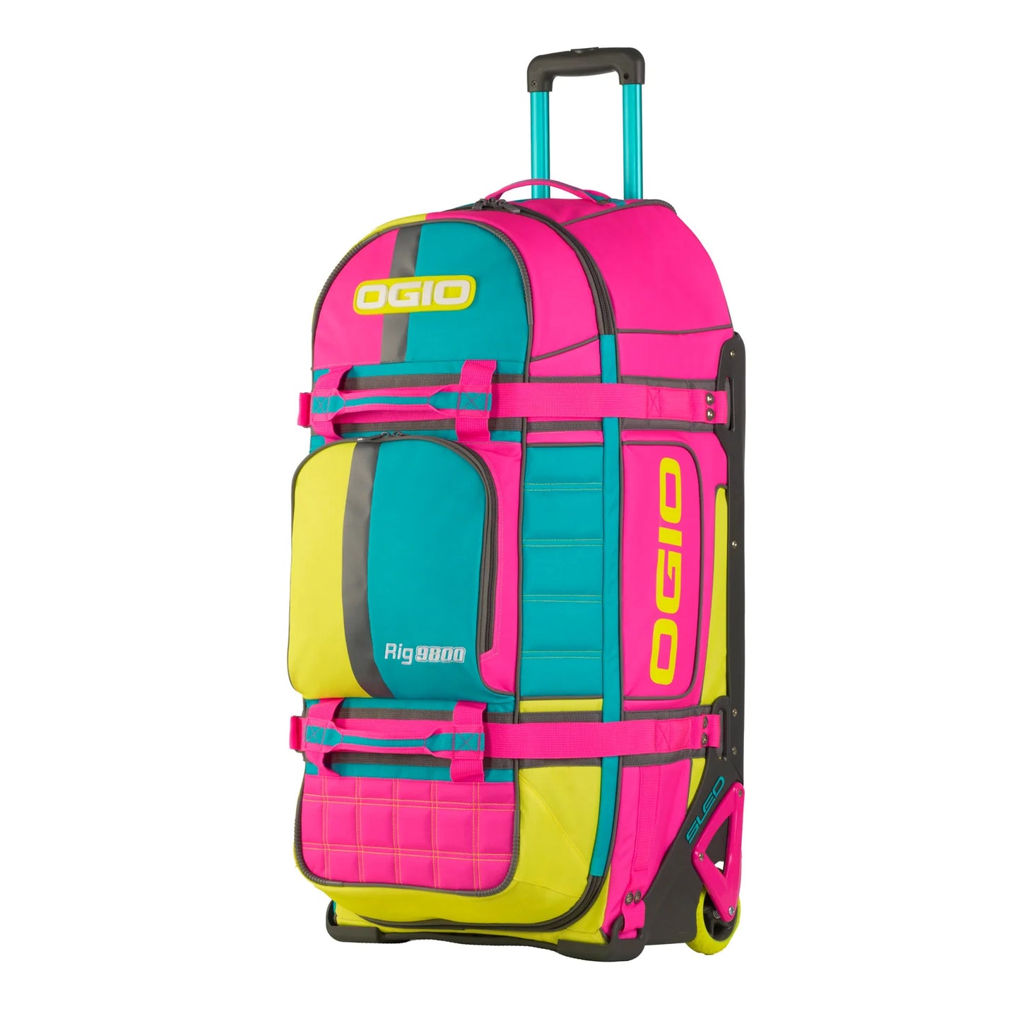 OGIO RIG 9800 MIAMI VICE WHEELED BAG