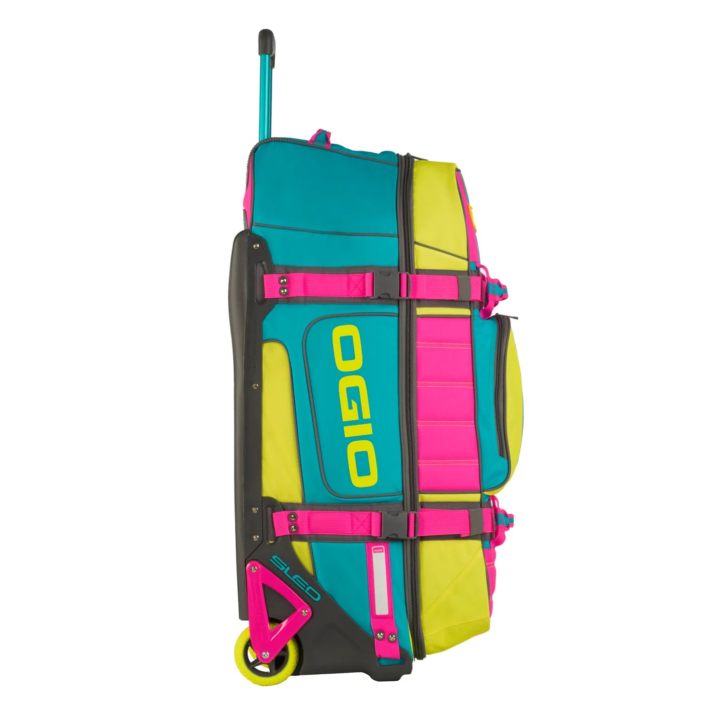 OGIO RIG 9800 MIAMI VICE WHEELED BAG