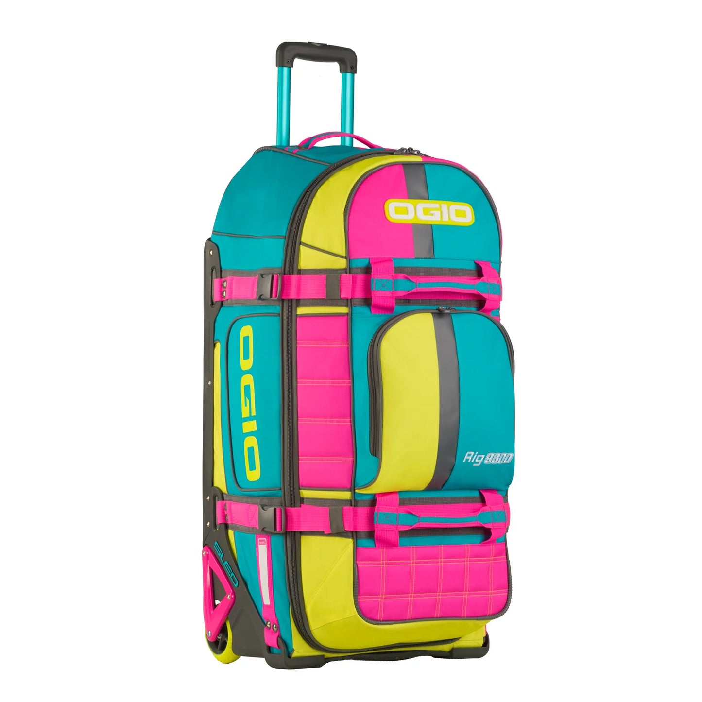 OGIO RIG 9800 MIAMI VICE WHEELED BAG