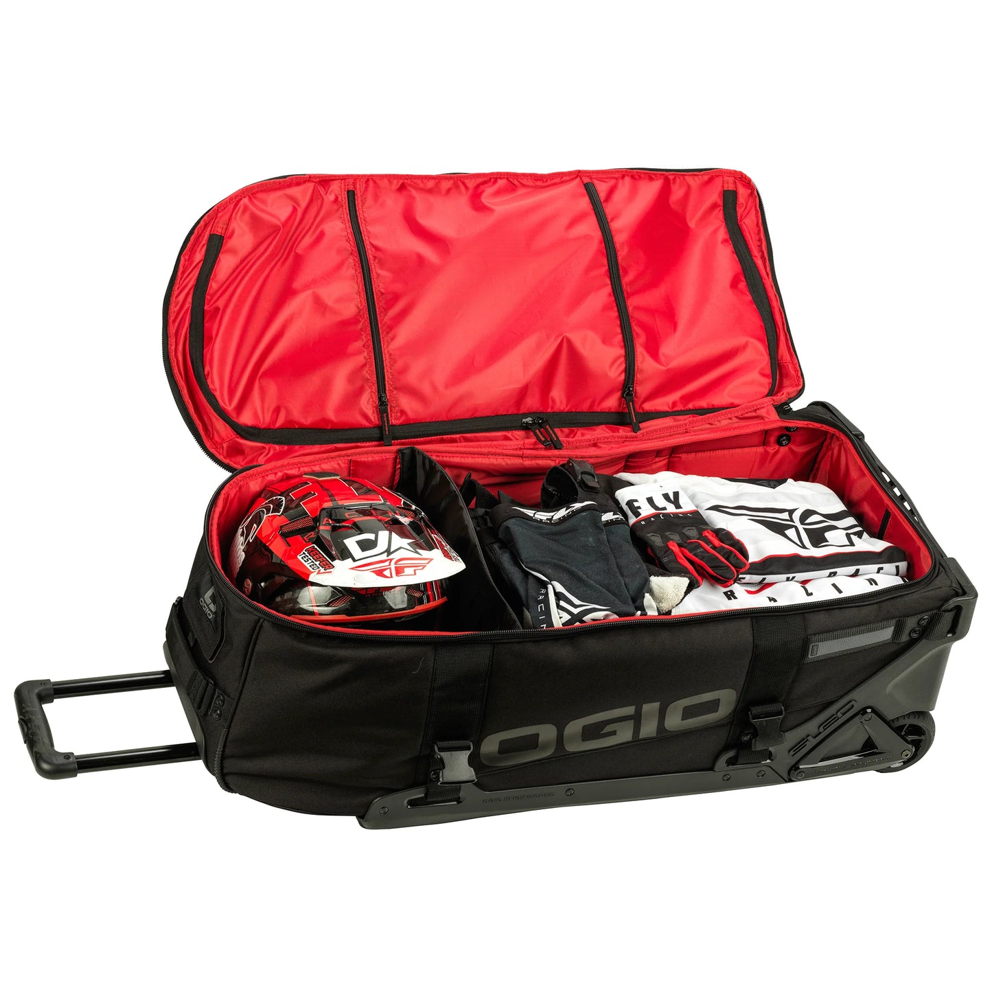 OGIO RIG 9800 MIAMI VICE WHEELED BAG