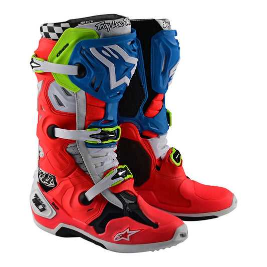 ALPINESTARS TECH 10 BOOTS