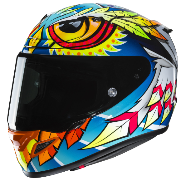 HJC RPHA 12 SPASSO SIZE M