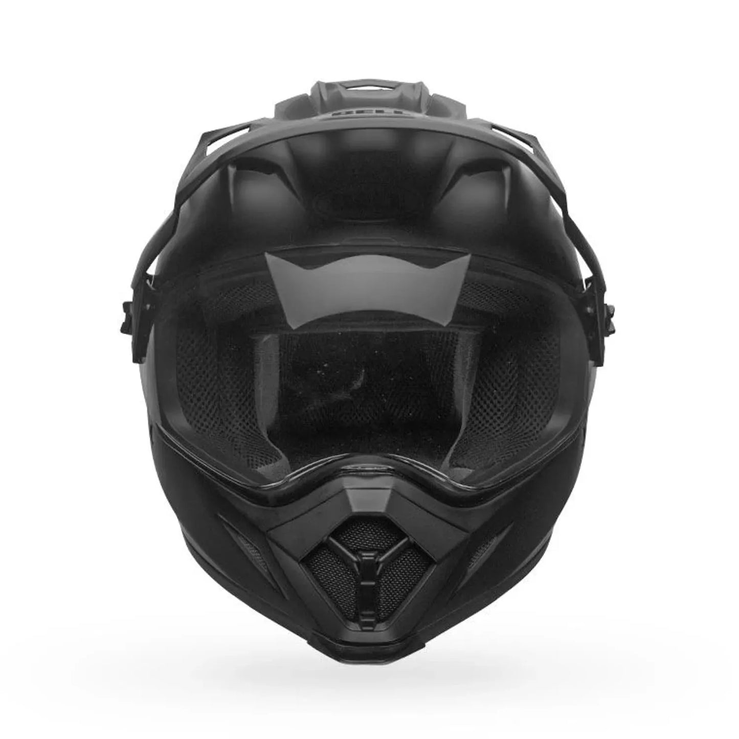 BELL PS MX-9 ADV MIPS MATTE BLACK