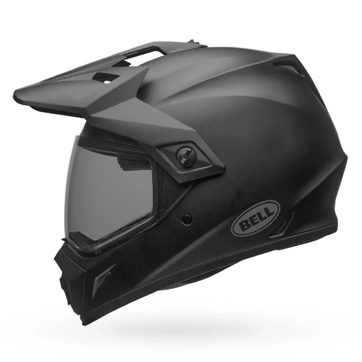 BELL PS MX-9 ADV MIPS MATTE BLACK