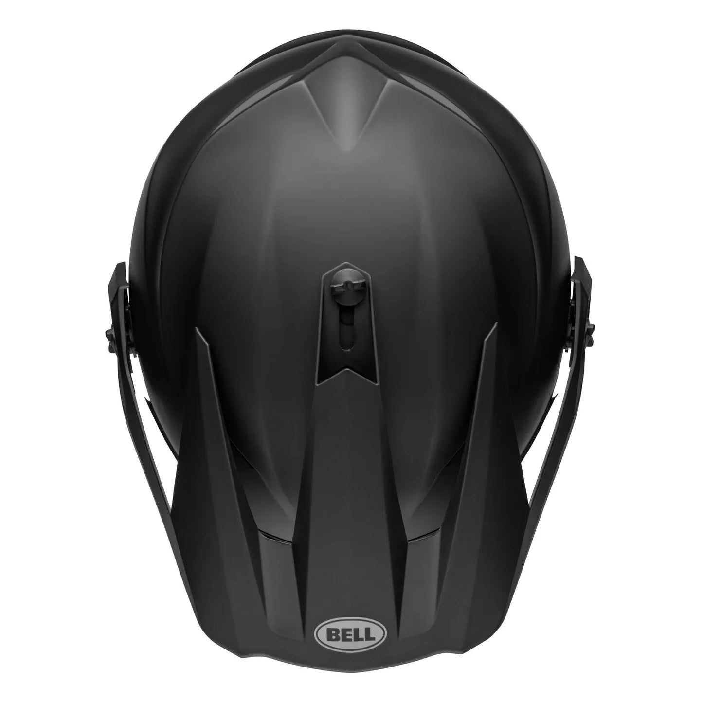 BELL PS MX-9 ADV MIPS MATTE BLACK