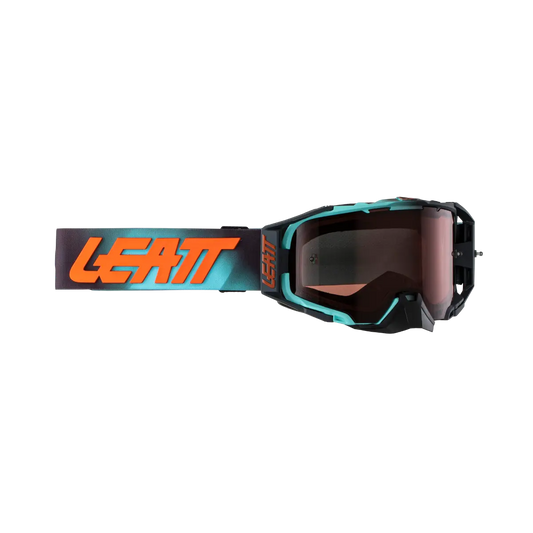 LEATT VELOCITY 6.5 MINT ROSE UC 32%