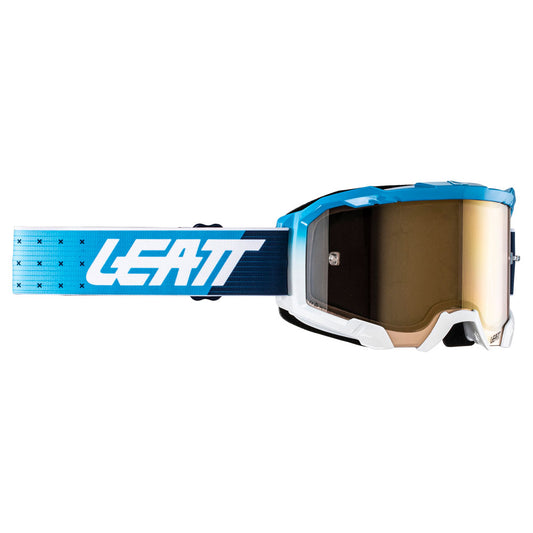LEATT VELOCITY 4.5 IRIZ CYAN BRONZE UC 68%