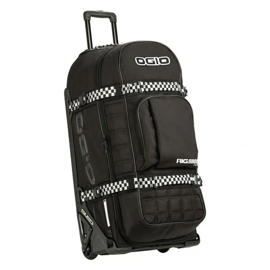 OGIO RIG 9800 FAST TIMES WHEELED BAG
