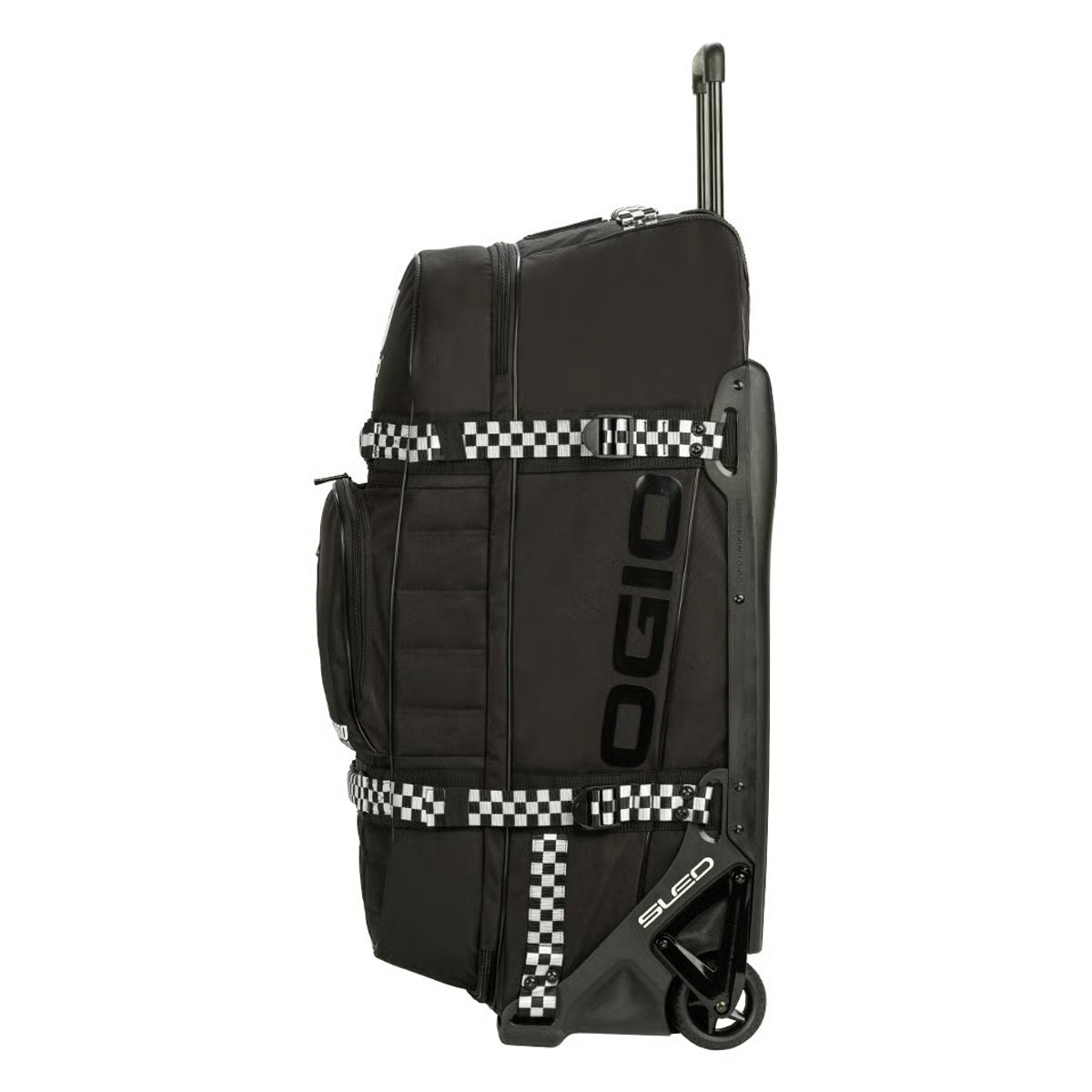 OGIO RIG 9800 FAST TIMES WHEELED BAG