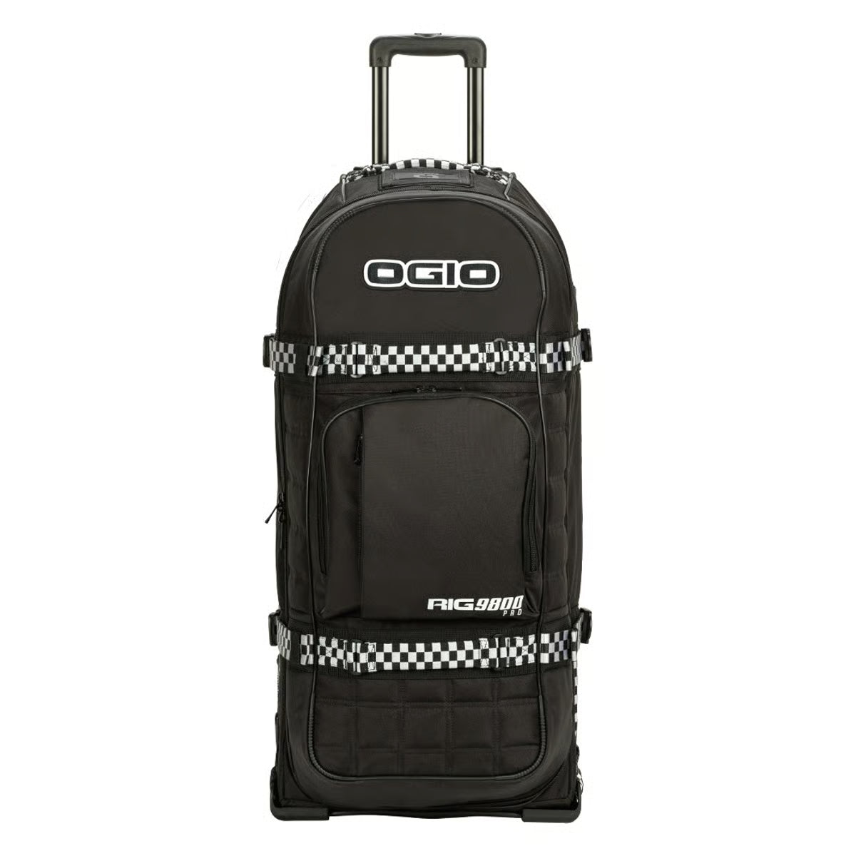 OGIO RIG 9800 FAST TIMES WHEELED BAG