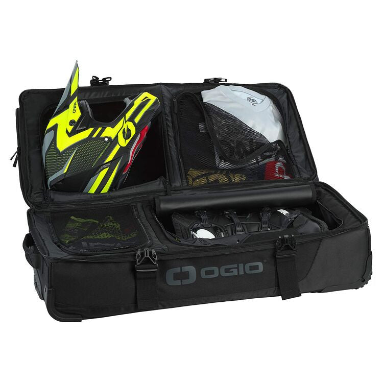 OGIO TRUCKERBAG STEALTH