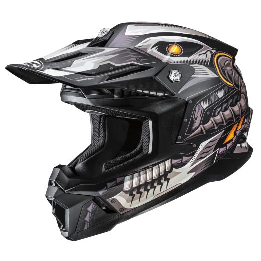 C50 MECHA BEAST
