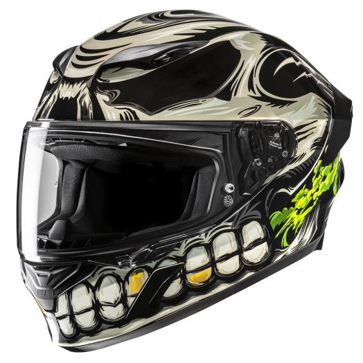 I11 ACID SKULL