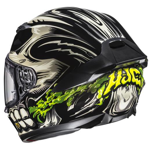 I11 ACID SKULL