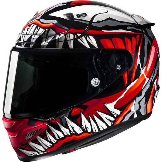 HJC RPHA 12 MAXIMIZED VENOM SIZE XL
